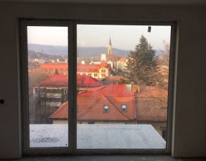 Appartement 2 chambres à vendre dans Cluj-napoca, zone Centru