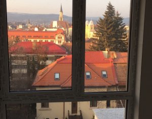 Appartement 2 chambres à vendre dans Cluj-napoca, zone Centru