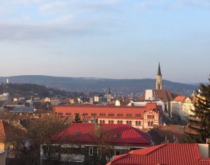 , 53m2 dans Cluj-napoca, zone Centru
