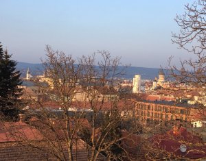 Appartement 2 chambres à vendre dans Cluj-napoca, zone Centru