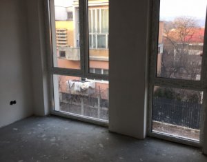 Appartement 2 chambres à vendre dans Cluj-napoca, zone Centru
