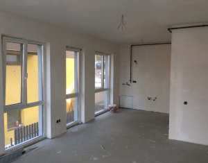 Appartement 2 chambres à vendre dans Cluj-napoca, zone Centru