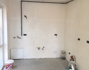 Appartement 2 chambres à vendre dans Cluj-napoca, zone Centru