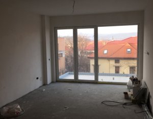 Appartement 2 chambres à vendre dans Cluj-napoca, zone Centru