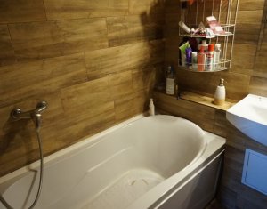 Maison 4 chambres à vendre dans Cluj-napoca, zone Gruia