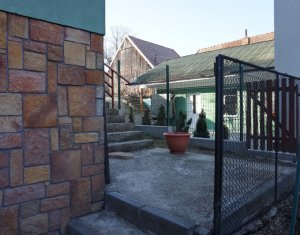 Maison 4 chambres à vendre dans Cluj-napoca, zone Gruia