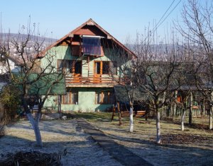 Maison 4 chambres à vendre dans Cluj-napoca, zone Gruia
