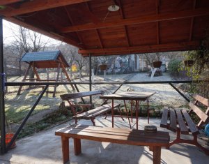 Maison 4 chambres à vendre dans Cluj-napoca, zone Gruia