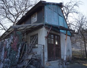 Maison 4 chambres à vendre dans Cluj-napoca, zone Gruia