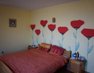Maison 4 chambres à vendre dans Cluj-napoca, zone Gruia