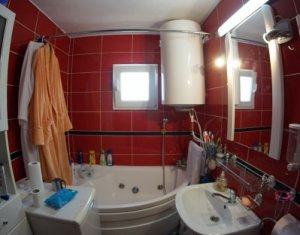 Appartement 3 chambres à vendre dans Cluj-napoca, zone Marasti