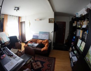 Appartement 3 chambres à vendre dans Cluj-napoca, zone Marasti