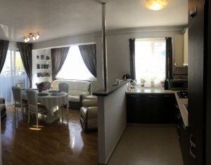 , 74m2 on Floresti