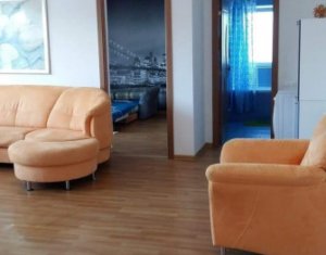 Appartement 2 chambres à louer dans Floresti