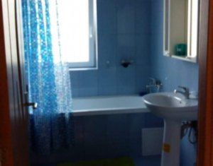 Appartement 2 chambres à louer dans Floresti