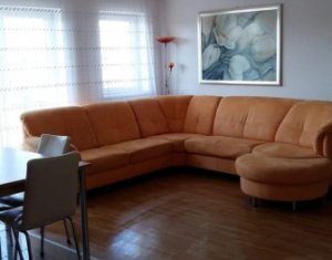 Appartement 2 chambres à louer dans Floresti