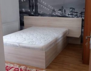 Appartement 2 chambres à louer dans Floresti