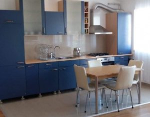 Appartement 2 chambres à louer dans Floresti