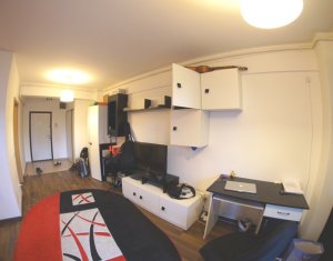 Appartement 1 chambres à louer dans Cluj-napoca, zone Marasti