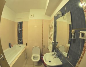 Appartement 1 chambres à louer dans Cluj-napoca, zone Marasti