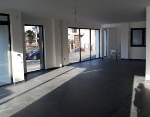 Espace Commercial à louer dans Cluj-napoca, zone Centru