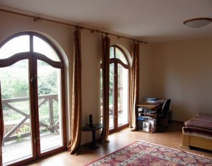 Maison 3 chambres à vendre dans Cluj-napoca, zone Buna Ziua