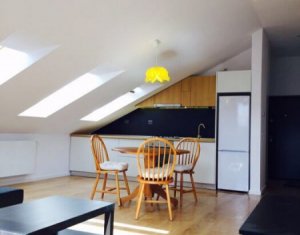 Appartement 3 chambres à vendre dans Cluj-napoca, zone Gheorgheni