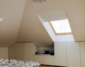 Appartement 3 chambres à vendre dans Cluj-napoca, zone Gheorgheni