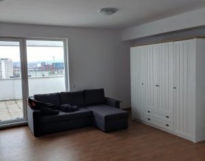 , 85m2 dans Cluj-napoca, zone Centru