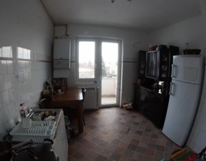 Lakás 4 szobák eladó on Cluj-napoca, Zóna Andrei Muresanu