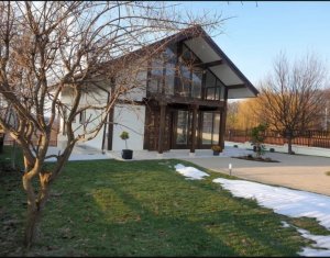Maison 6 chambres à vendre dans Cluj-napoca, zone Faget