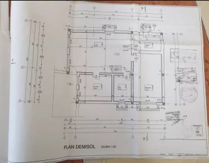 Maison 6 chambres à vendre dans Cluj-napoca, zone Faget