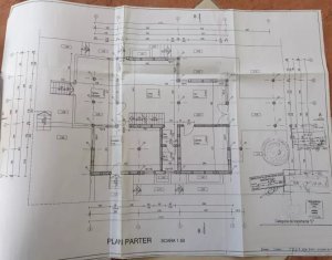 Maison 6 chambres à vendre dans Cluj-napoca, zone Faget