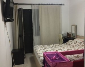 Lakás 3 szobák eladó on Cluj-napoca, Zóna Baciu