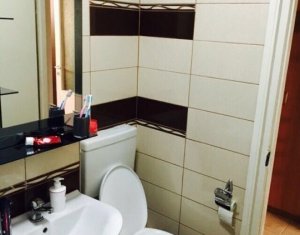 Lakás 1 szobák eladó on Cluj-napoca, Zóna Gheorgheni