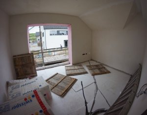 Ház 5 szobák eladó on Cluj-napoca, Zóna Borhanci