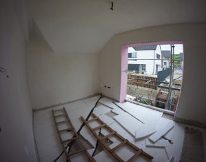 Ház 5 szobák eladó on Cluj-napoca, Zóna Borhanci