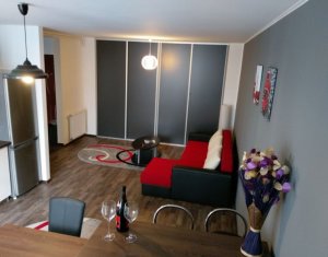 , 51m2 on Floresti