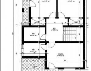 Maison 5 chambres à vendre dans Dezmir