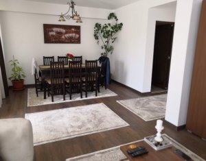 , 114m2 on Floresti