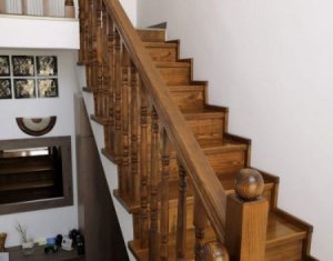 Maison 4 chambres à vendre dans Floresti