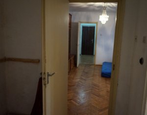 Appartement 2 chambres à louer dans Cluj-napoca, zone Gheorgheni
