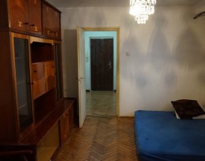 Appartement 2 chambres à louer dans Cluj-napoca, zone Gheorgheni