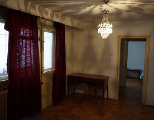 Appartement 2 chambres à louer dans Cluj-napoca, zone Gheorgheni