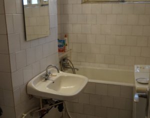 Appartement 2 chambres à louer dans Cluj-napoca, zone Gheorgheni