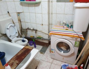 Appartement 1 chambres à vendre dans Cluj-napoca, zone Centru
