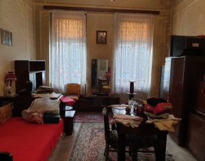 Appartement 2 chambres à vendre dans Cluj-napoca