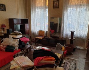 Appartement 2 chambres à vendre dans Cluj-napoca