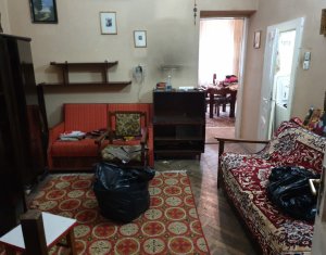 Appartement 2 chambres à vendre dans Cluj-napoca