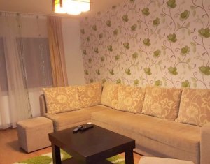 Appartement 2 chambres à louer dans Cluj-napoca, zone Zorilor